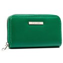 Portfel damski PU ABT-04-BL-3493 D,Green