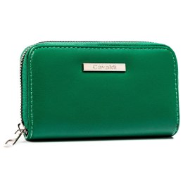 Portfel damski PU ABT-04-BL-3493 D,Green