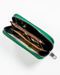 Portfel damski PU ABT-04-BL-3493 D,Green