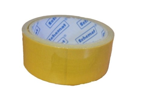 Taśma dwustronna 38mm x 10m 3250 Taśma dwustronna 38mm x 10m 3250