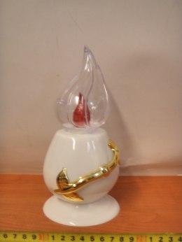 Znicz 6szt ledowy ORO ST/MIG