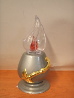 Znicz 6szt ledowy ORO ST/MIG