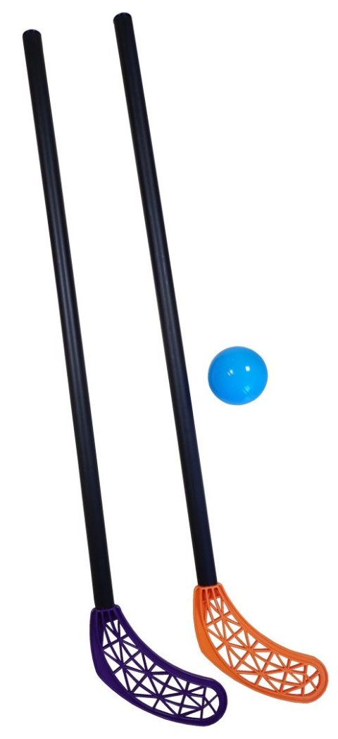 Zestaw do Unihokeja Gra na Trawie dla Dzieci KUBISPORT 65 cm Zestaw do Unihokeja Gra na Trawie dla Dzieci KUBISPORT 65 cm
