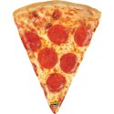 Balon Foliowy Pizza Grabo, 86cm Grabo
