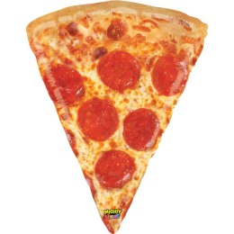 Balon Foliowy Pizza Grabo, 86cm Grabo