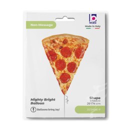 Balon Foliowy Pizza Grabo, 86cm Grabo