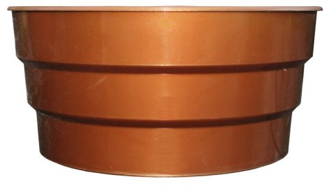 Miska stroik 16 cm miedź Miska stroik 16 cm miedź