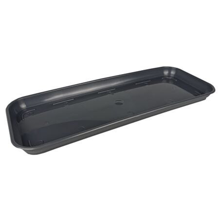 Podstawka pod skrzynkę balkonową 60l GRAFIT Podstawka pod skrzynkę balkonową 60l GRAFIT