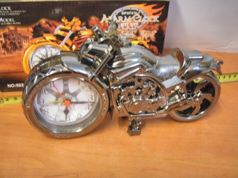 Zegar motocykl 21-9220 24x12 Zegar motocykl 21-9220 24x12