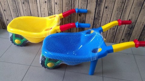 Taczka plastikowa BARROW Taczka plastikowa BARROW