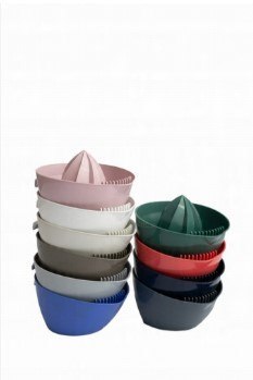 Wyciskacz do cytrusów plastikowy Wyciskacz do cytrusów plastikowy
