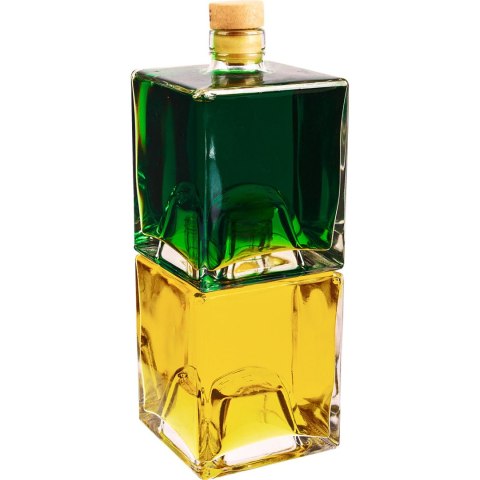 Butelka 2szt. do nalewek 500ml | 531711 Butelka 2szt. do nalewek 500ml | 531711