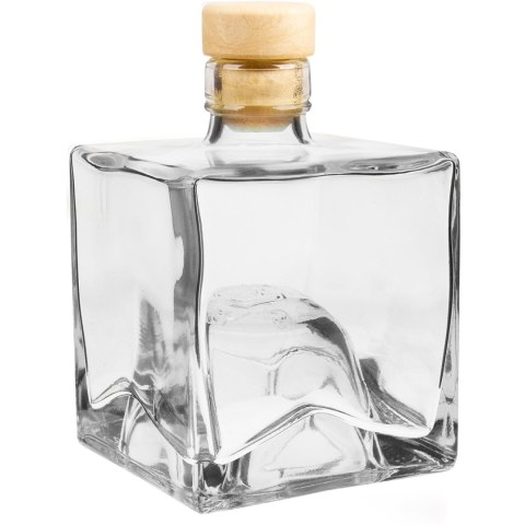 Butelka 2szt. do nalewek 500ml | 531711 Butelka 2szt. do nalewek 500ml | 531711
