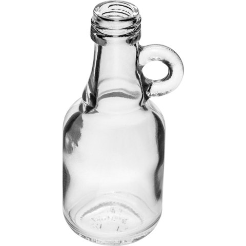 Butelka + zakrętka 40ml GALON 10szt. | 631040 Butelka + zakrętka 40ml GALON 10szt. | 631040