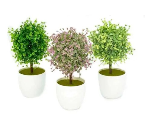 Drzewko ozdobne w doniczce 28cm | DON03134 Drzewko ozdobne w doniczce 28cm | DON03134
