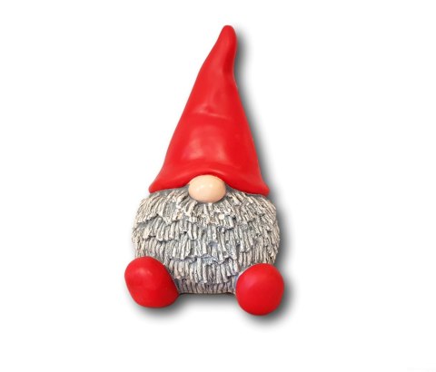 Figurka gipsowa 24cm SKRZAT Figurka gipsowa 24cm SKRZAT