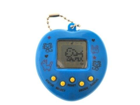 Gra elektroniczna TAMAGOCHI | GR0212 Gra elektroniczna TAMAGOCHI | GR0212
