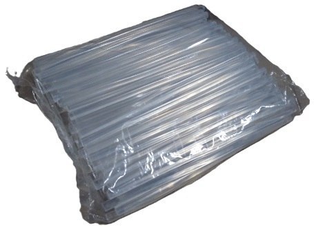 Klej do pistoletu 8mm x 20cm 1kg Klej do pistoletu 8mm x 20cm 1kg
