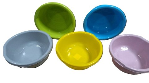 Miska plastikowa z uszami 3,5l. Miska plastikowa z uszami 3,5l.