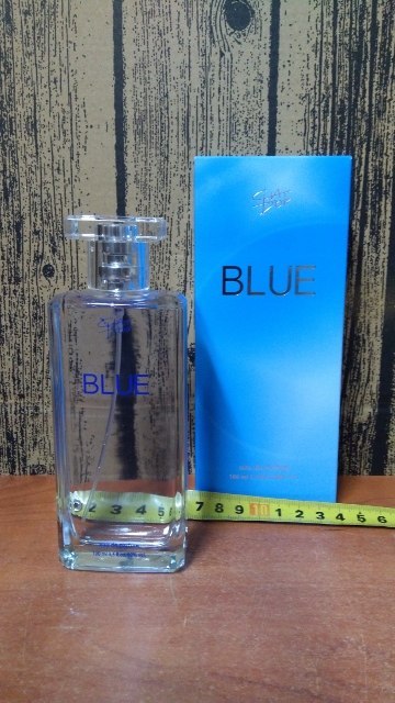 Perfumy 100ml. ch.d BLUE Perfumy 100ml. ch.d BLUE