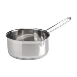 Rondel stalowy 16cm z rączką 1,5l. CITY