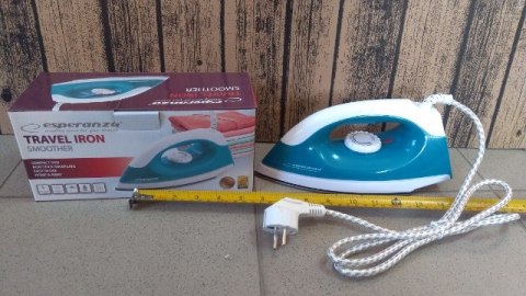 Żelazko 1200W ESPERANZA Żelazko 1200W ESPERANZA