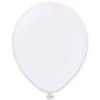 Balony Kalisan Macaron Soft Lilac, fioletowy, 30 cm, 100 szt. Kalisan
