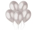Balony Lateksowe Gemar Metaliczne Perłowe 30cm, 100 szt. Gemar
