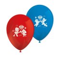 Balony lateksowe Psi Patrol 8 szt. Procos