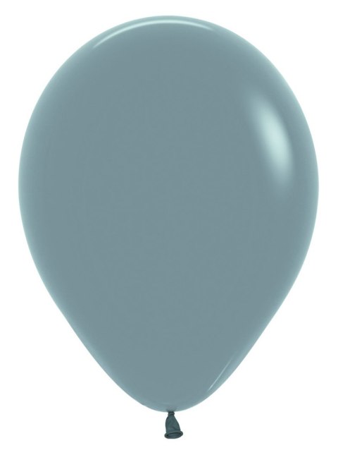 Balony lateksowe Sempertex Pastel Dusk Blue zgaszony niebieski 30cm, 50szt. Sempertex Balony lateksowe Sempertex Pastel Dusk Blue zgaszony niebieski 30cm, 50szt. Sempertex