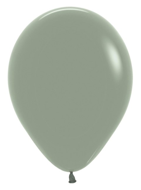 Balony lateksowe Sempertex Pastel Dusk Laurel Green 30cm, 50szt. Sempertex Balony lateksowe Sempertex Pastel Dusk Laurel Green 30cm, 50szt. Sempertex