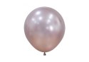 Balony lateksowe Sempertex, Silk Pink Blossom, 45cm, 25 szt. Sempertex