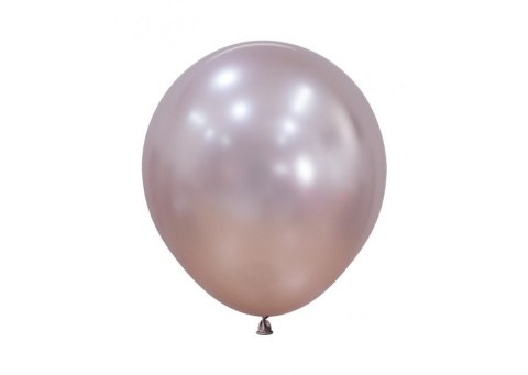 Balony lateksowe Sempertex, Silk Pink Blossom, 45cm, 25 szt. Sempertex Balony lateksowe Sempertex, Silk Pink Blossom, 45cm, 25 szt. Sempertex