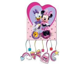 Piniata Myszka Minnie Junior, 26x20 cm, 1 szt. Procos