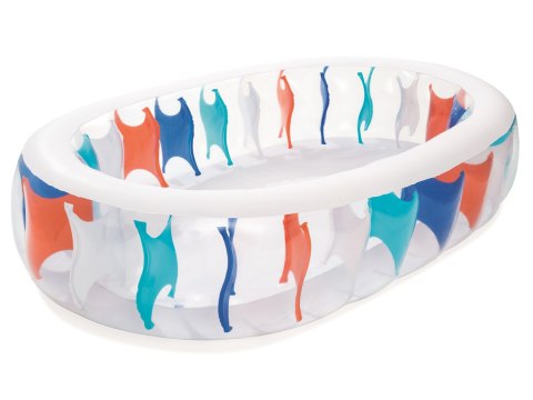 Basen dmuchany BESTWAY 2,29x1,52cm | 54066 Basen dmuchany BESTWAY 2,29x1,52cm | 54066