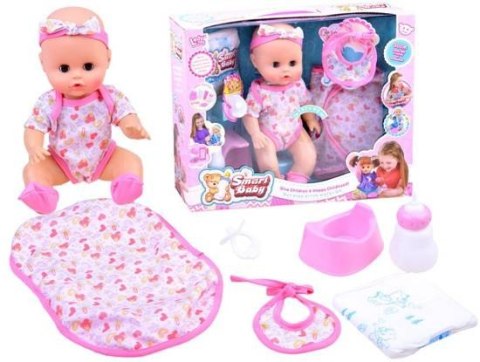 Lalka bobas mówi pije sika ZA2542 Lalka bobas mówi pije sika ZA2542
