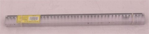 Linijka 10szt. płaska 40cm Linijka 10szt. płaska 40cm