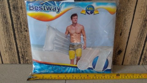 Materac dmuchany 1,83cm BESTWAY | 44013 Materac dmuchany 1,83cm BESTWAY | 44013