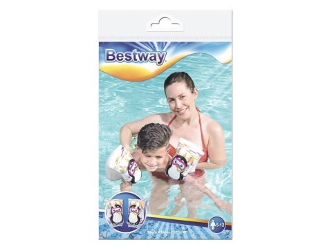 Rękawki do pływania 30x15cm BESTWAY | 32102 Rękawki do pływania 30x15cm BESTWAY | 32102