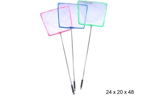 Siatka 70cm na ryby/motyle . | Z5869 Siatka 70cm na ryby/motyle . | Z5869