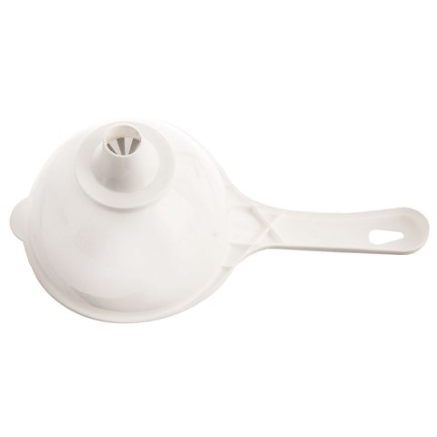 LEJEK KUCHENNY Z SITKIEM DO PRZELEWANIA 11.5CM HOBBY LIFE 120453 LEJEK KUCHENNY Z SITKIEM DO PRZELEWANIA 11.5CM HOBBY LIFE 120453