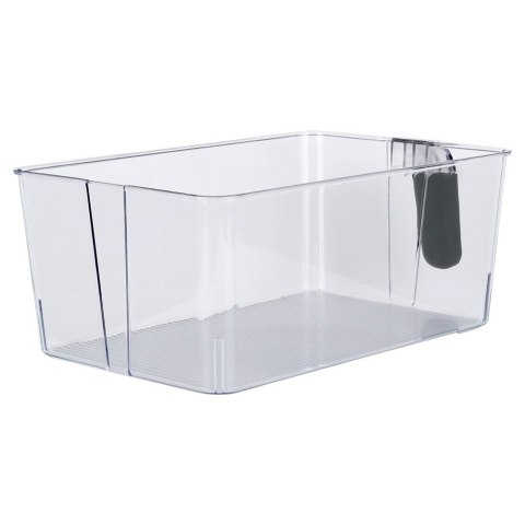 ORGANIZER DO LODÓWKI POJEMNIK Z UCHWYTEM 31X18X11.5CM EXCELLENT ELECTRICS 229185 ORGANIZER DO LODÓWKI POJEMNIK Z UCHWYTEM 31X18X11.5CM EXCELLENT ELECTRICS 229185
