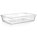 POJEMNIK ORGANIZER DO LODÓWKI 46X33X9.5CM 10L HOBBY LIFE 121628