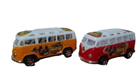 Autobus REGGAE G122980 Autobus REGGAE G122980