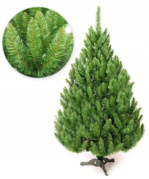 Choinka 120cm ŚWIERK NATURALNY Choinka 120cm ŚWIERK NATURALNY