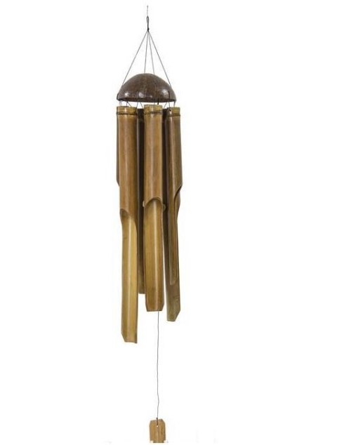 Gong bambusowy 60cm Gong bambusowy 60cm