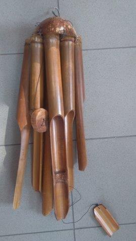 Gong bambusowy 60cm Gong bambusowy 60cm