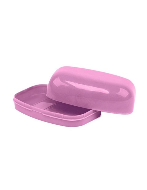 Mydelniczka plastikowa 12 szt 0305 Mydelniczka plastikowa 12 szt 0305