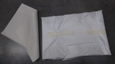 Papier 40x60 pakowy 10kg Papier 40x60 pakowy 10kg