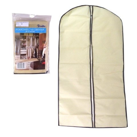 Pokrowiec na ubrania 60x135cm | GM001 Pokrowiec na ubrania 60x135cm | GM001